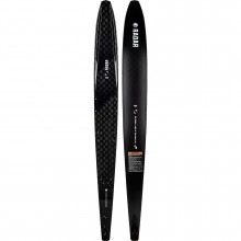 Radar Vapor Pro Build Texture blk #2022 WaterSki 