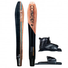 Connelly Big Daddy #2022 w/Shadow Waterski Package