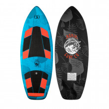 Ronix Trasher Marshmellow #2025 WakeSurfer