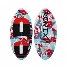 Ronix Kids Skimmer Super Sonic 3.11 #2024 WakeSurfer