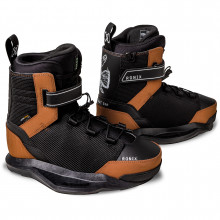 Ronix Diplomat EXP Wakeboard Boot w/Walk Liner #2025
