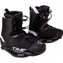 Ronix One Intuition + Wakeboard Boot #2024