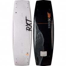 Ronix RXT Blackout Boat Wakeboard #2023