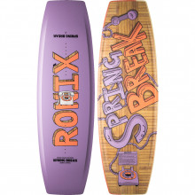 Ronix Spring Break Ladies Cable Park Wakeboard #2025
