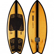 Ronix Koal Classic Fish WakeSurfer #2023 DEMO