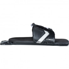 CONNELLY LACE ADJ REAR TOE PLATE #2025