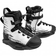 Ronix Kinetik Project EXP Intuition Wakeboard Boot - Walk Liner #2025