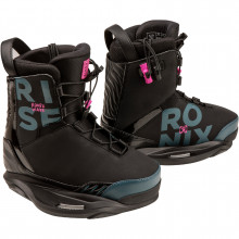 Ronix Rise Ladies Intuition Wakeboard Boot #2025