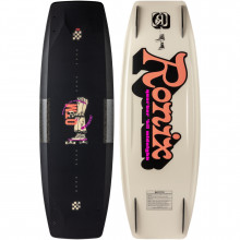 Ronix Quarter Til Midnight Modello Ladies Boat Wakeboard  #2025 