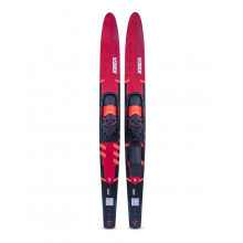 JOBE ALLEGRE COMBO WATERSKI RED #2023