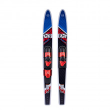 HO Sports Blast 59" w/Blaze Combo Waterski Package #2025
