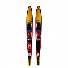 #2022 HO Sports Burner 67'' Blaze/RTS Combo