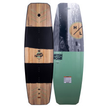 Hyperlite Wakeboard Wishbone #2022 Cable Park Wakeboard