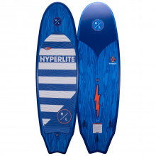 Hyperlite Landlock 5.9 #2024 Wakesurfer