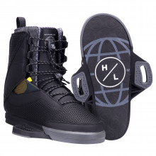 Hyperlite Capitol #2022 Wakeboard Boot