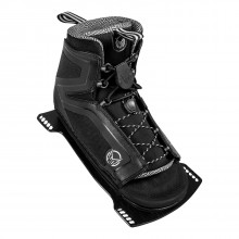 HO Sports Stance 110 #2023 Waterski Boot - Front Plate