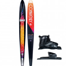 Connelly HP w/Shadow Waterski Package #2023