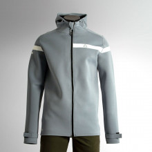 Follow Layer 3.12 Corp Neo #2023 Anorak - Ice