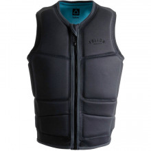 Follow Division #2022 Wake Impact Vest - Stone/Charcoal