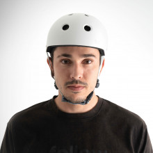 Follow Pro #2022 Wake/Kayak/KIte Helmet - Grey
