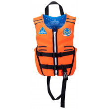 HO Child Pursuit HRM Neo Vest #2025