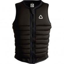 Follow Ladies Primary Wake Impact Vest - Black #2023
