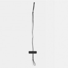 Follow T Bar Connect - Black #2023