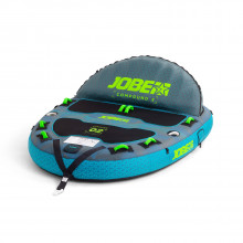 Jobe composto rimorchiabile 2P #2025