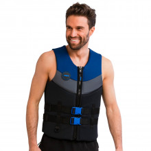 Jobe Neoprene Life Vest Men Midnight Blue #2025