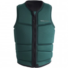 Follow Division 2 Wake Impact Vest - Forest Green #2024