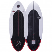 Hyperlite Buzz EPS Core #2024 Surf Style WakeSurfer