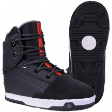 Hyperlite Distortion #2025 System Wakeboard Boot