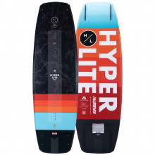 Hyperlite Murray PRO Biolite 3 #2024 Boat WakeBoard