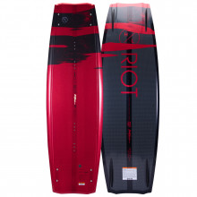 Hyperlite Riot Biolite 3 #2024 Boat WakeBoard