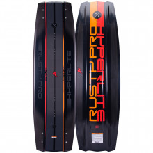 Hyperlite Rusty PRO Biolote 3 #2024 Boat wakeBoard