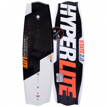 Hyperlite State 2.0 Biolite 3 #2025 Boat WakeBoard