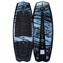 Hyperlite Time Machine EPS Core #2024 Surf Style WakeSurfer