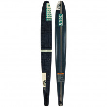 Radar Union WaterSki - Crossover  #2025 