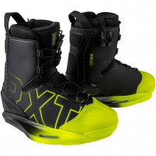 Ronix RXT Intuition + #2024 Wakeboard Boot