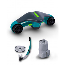 Jobe Infinity Seascooter With Bag And Snorkel set #2022