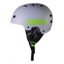JOBE BASE WAKEBOARD HELMET  BLK #2023