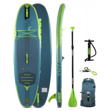 Jobe Yama 8.6 Inflatable Paddle Board Package #2022