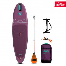 Jobe Aero Lina SUP Board 10.0 Package #2025