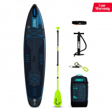Jobe Aero Duna SUP Board 11.6 Package  #2025