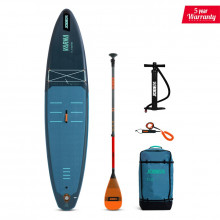 Jobe Aero Varna SUP Board 11.0 Package #2025