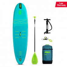 Jobe Aero Nera SUP Board 10.6 Package #2025