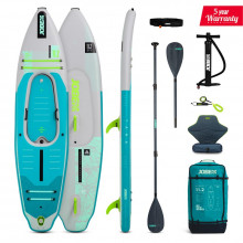 Jobe sup Aero Hybrid SUP Premium Board 11.2