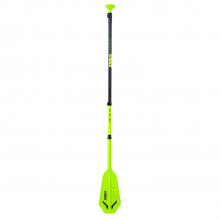 Jobe Stream Carbon 40 SUP Paddle Lime 3-piece #2023