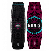 RONIX QUARTER 'TILMIDNIGHT SECRETFLEX 2021 BOAT WAKEBOARD
