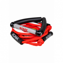 Ronix Surf Rope Bungee w/Handle Wakesurf Package #2023